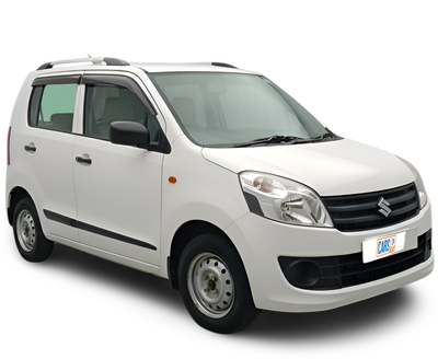 Maruti Wagon R 1.0-img